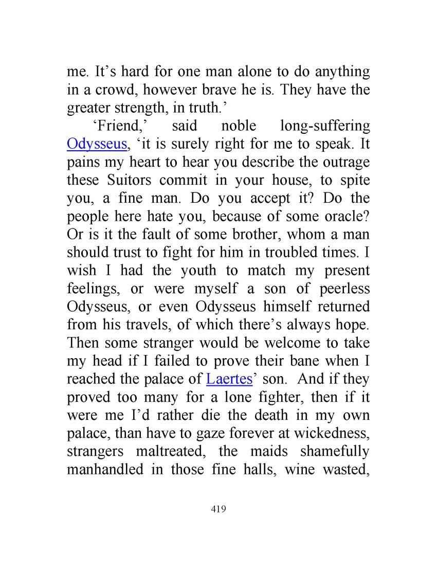 The Odyssey - Page 419